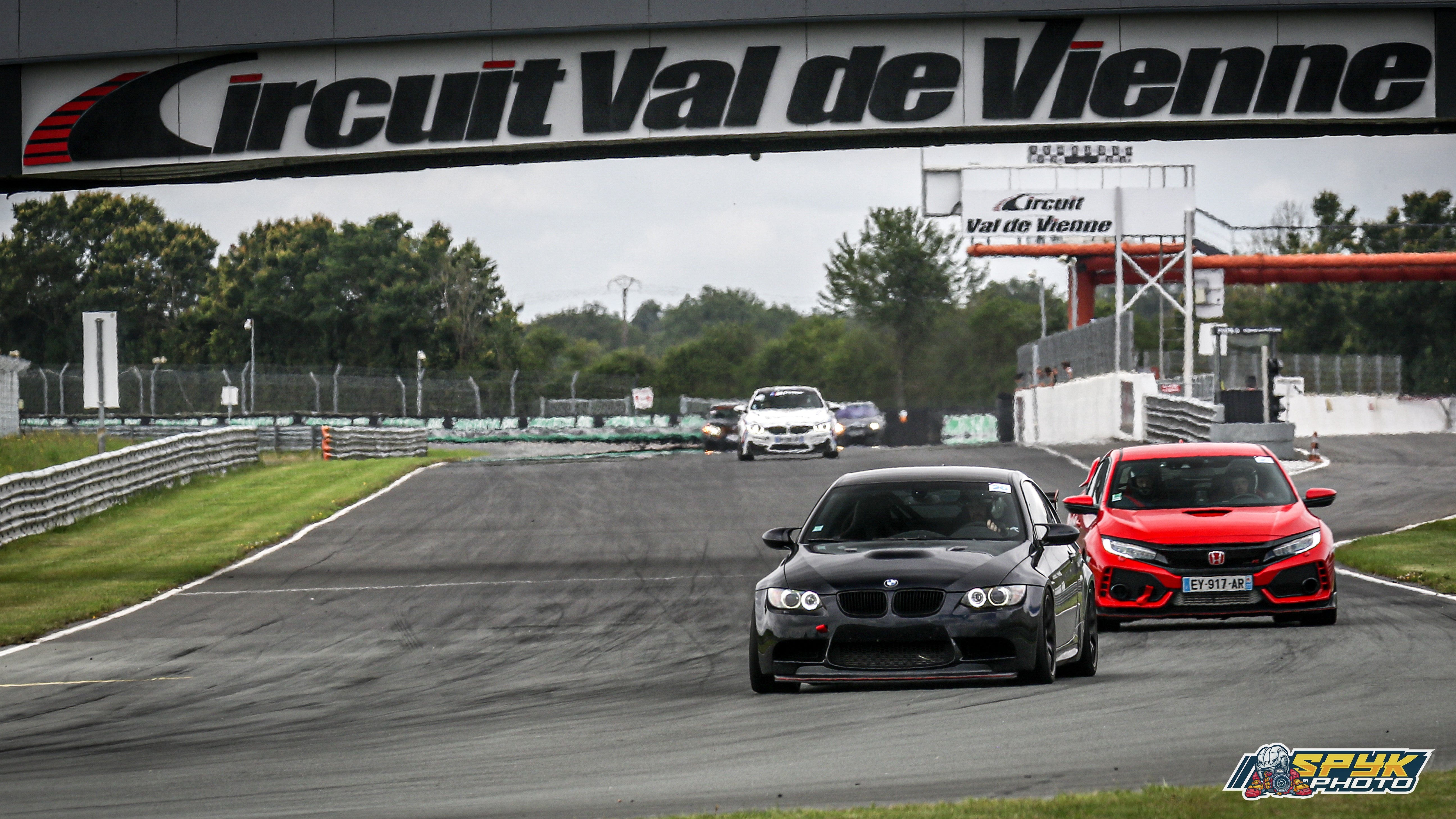 Le Rouge et le Noir à Val de Vienne - 09/07/21