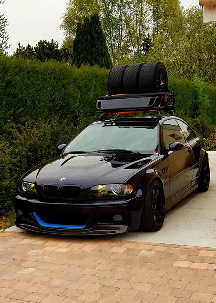 Quels pneus pour les trackdays?