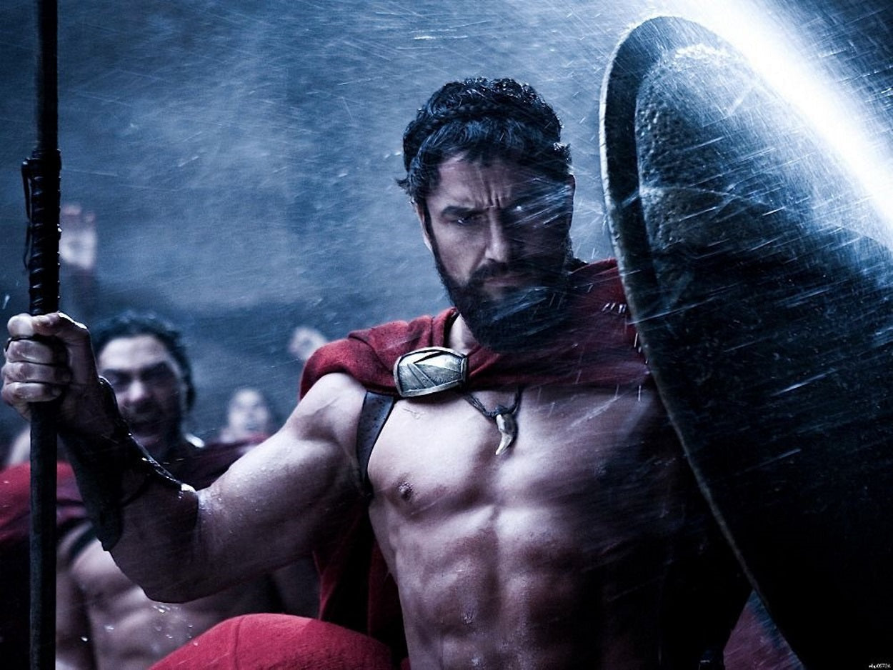 La dure vie des freins… Episode 2 : Ici c'est Sparte !