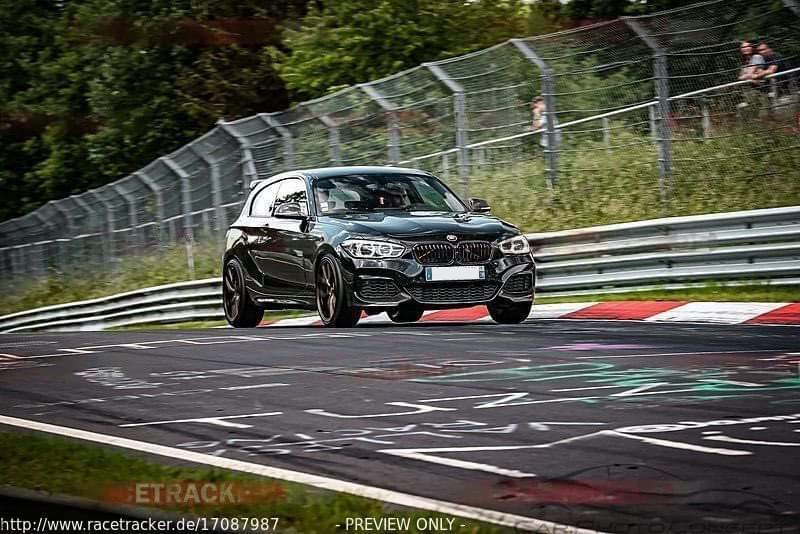 BMW M135i M140i F20 F21