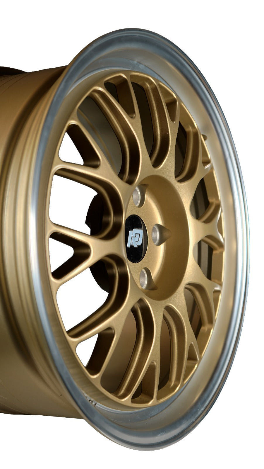 Jantes Racing Division NÜR