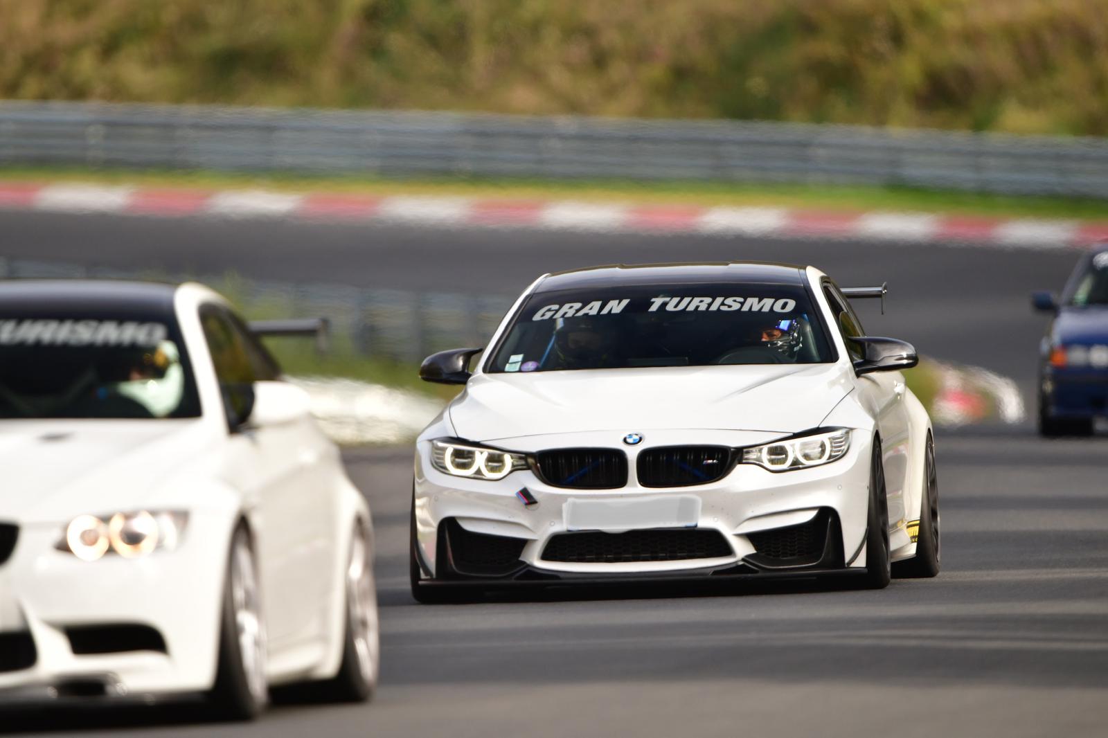 BMW M3 F80 M4 F82