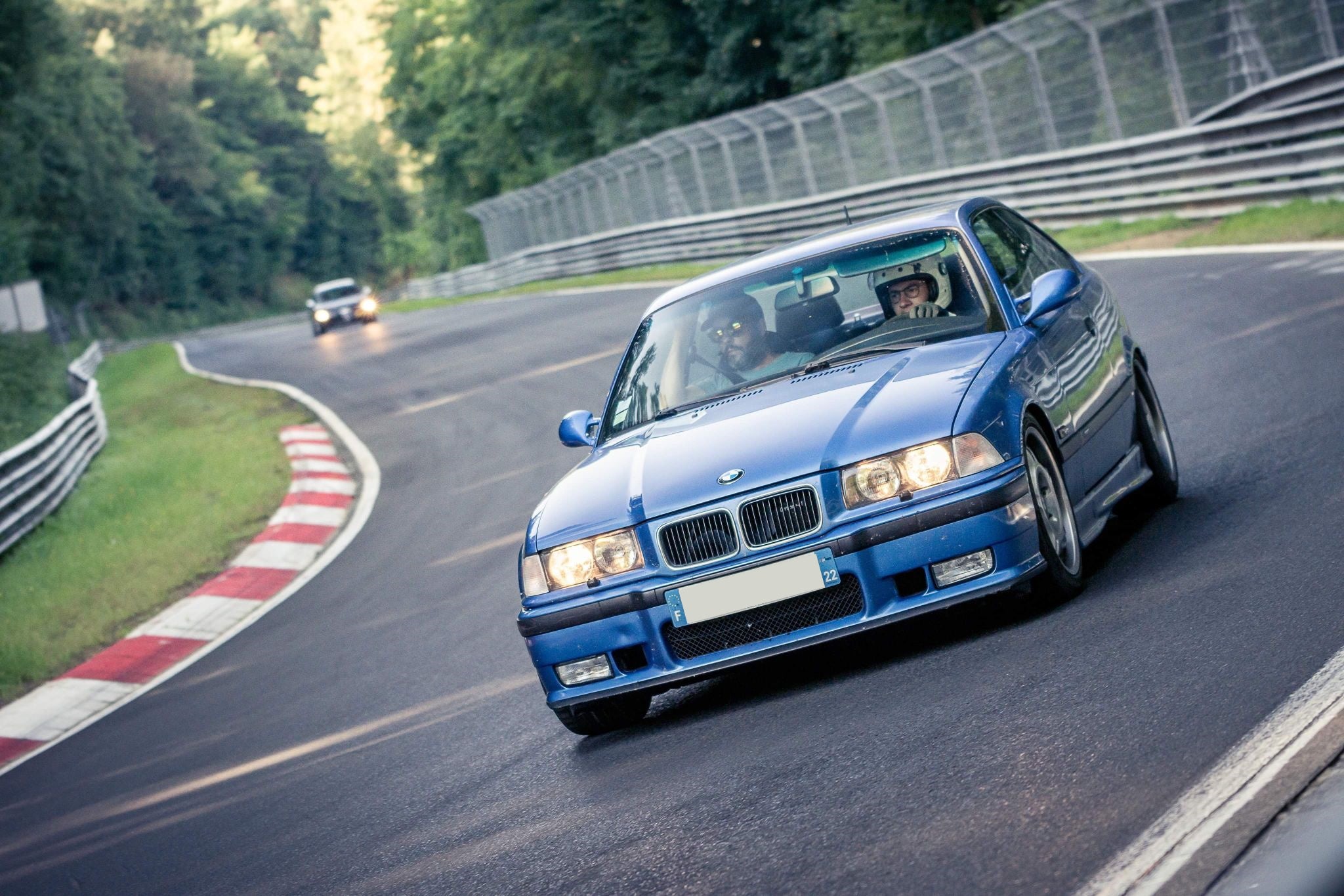 BMW M3 E36