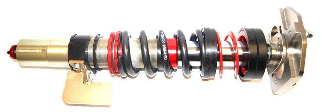 Suspensions INTRAX BMW M3 E92