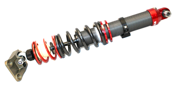 Suspensions INTRAX BMW M3 M4 G80 G82