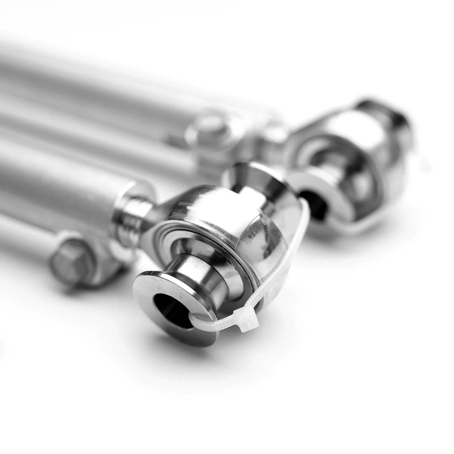 Pack Omega  Porsche Cayman GT4 718