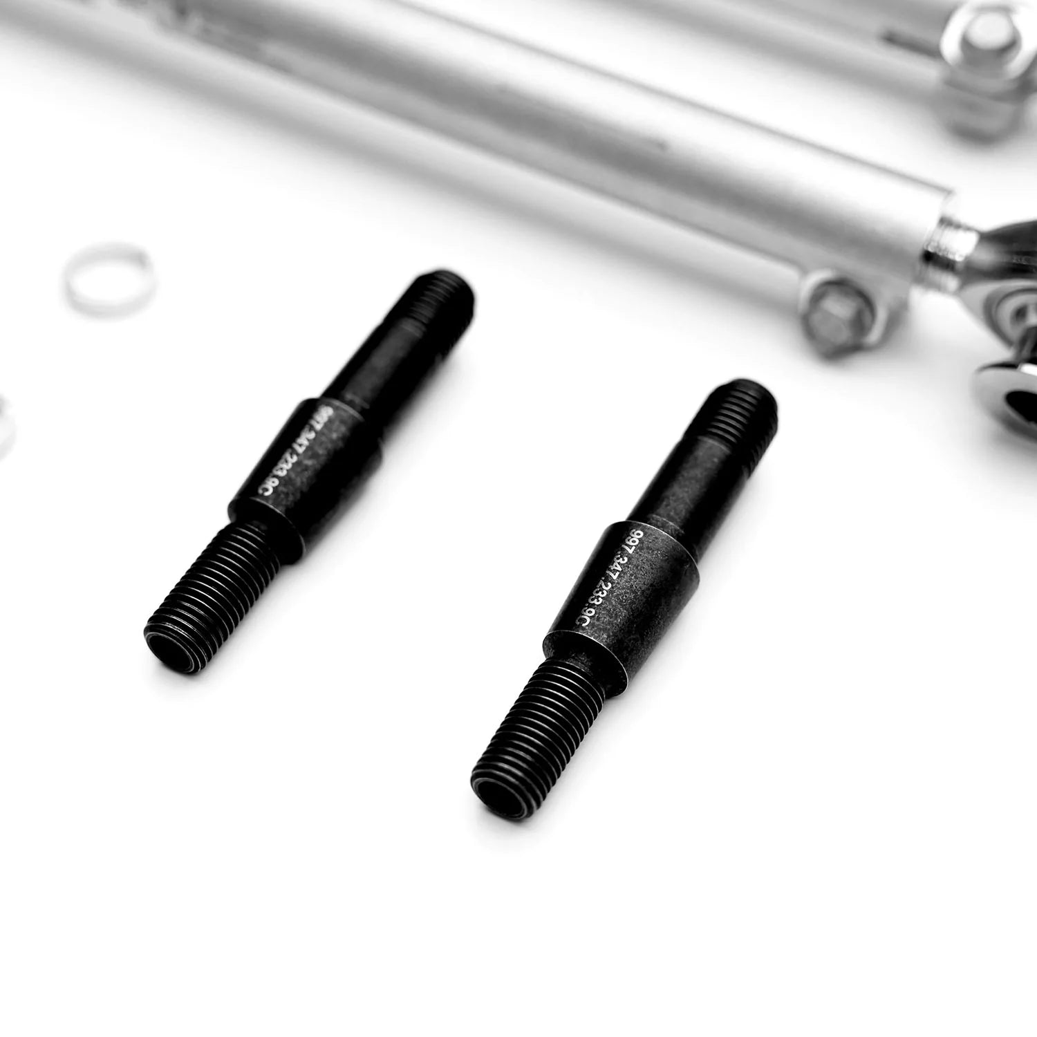 Bras de pince Porsche Motorsport Cayman GT4 981