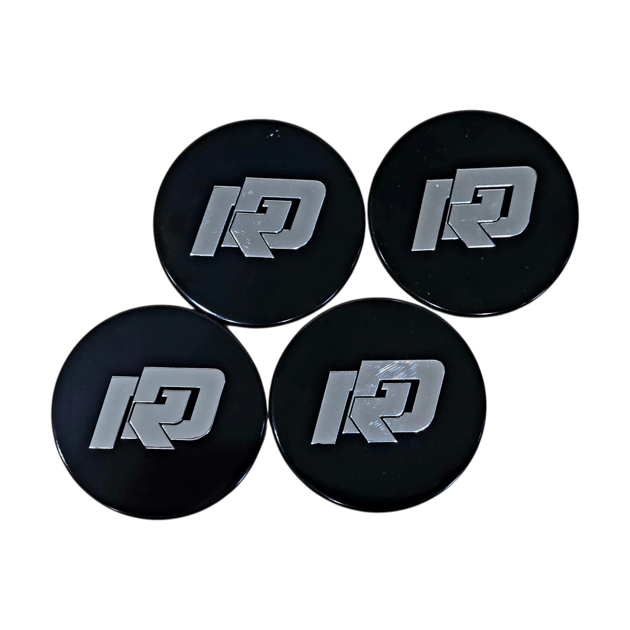 Centre de roues pour jantes Racing Division