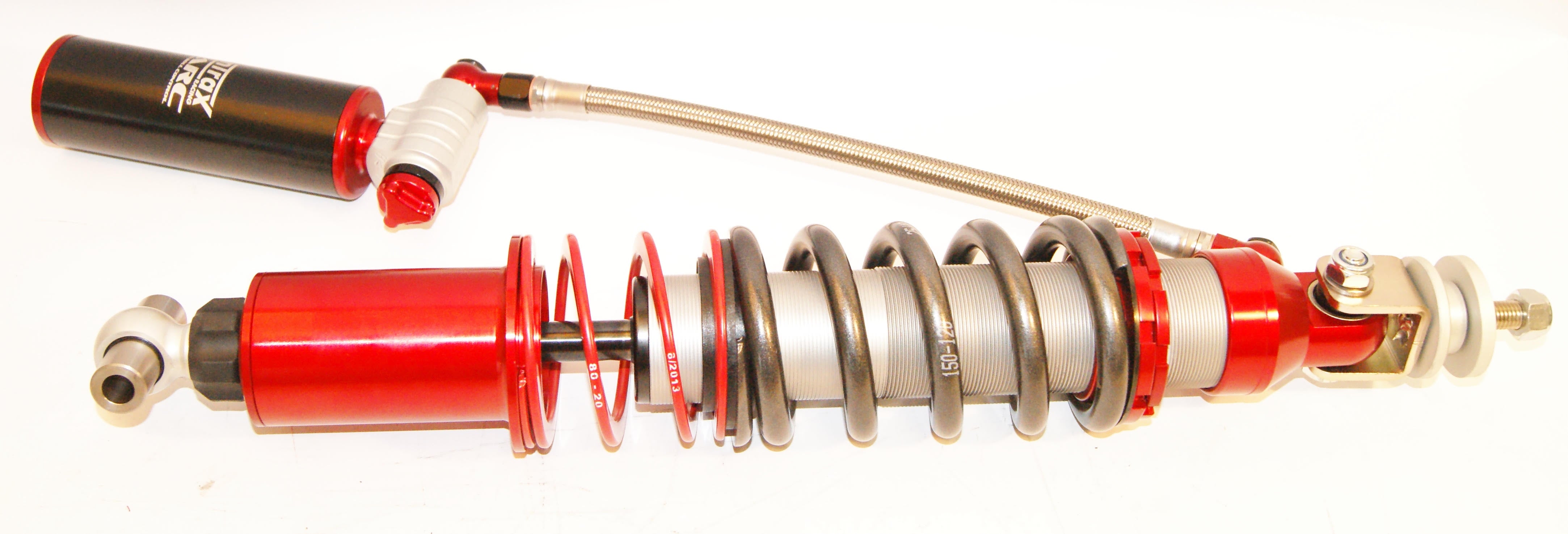 Suspensions INTRAX BMW M3 E92