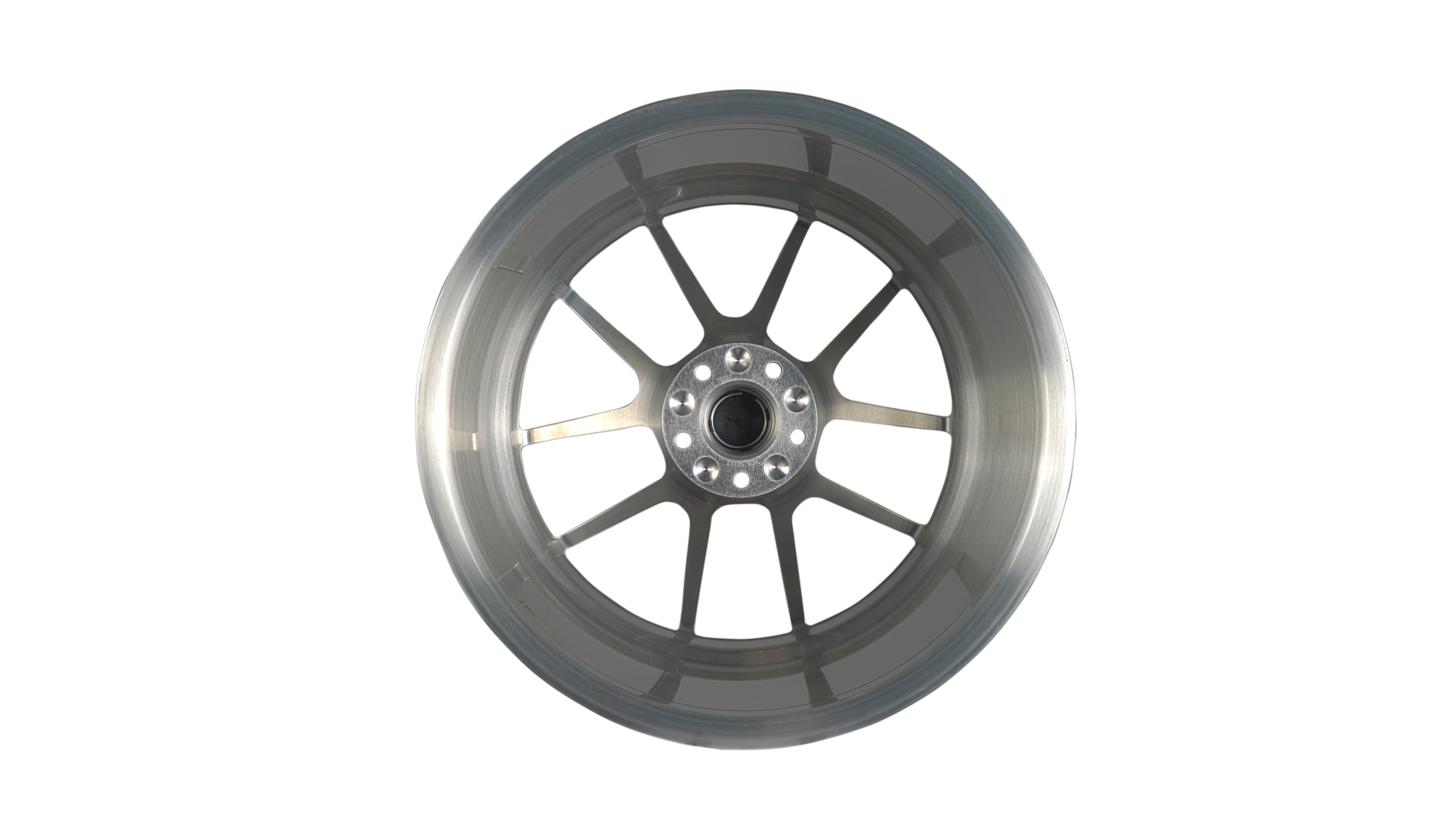 Jantes Racing Division Pista BMW M2 G87 PROPULSION
