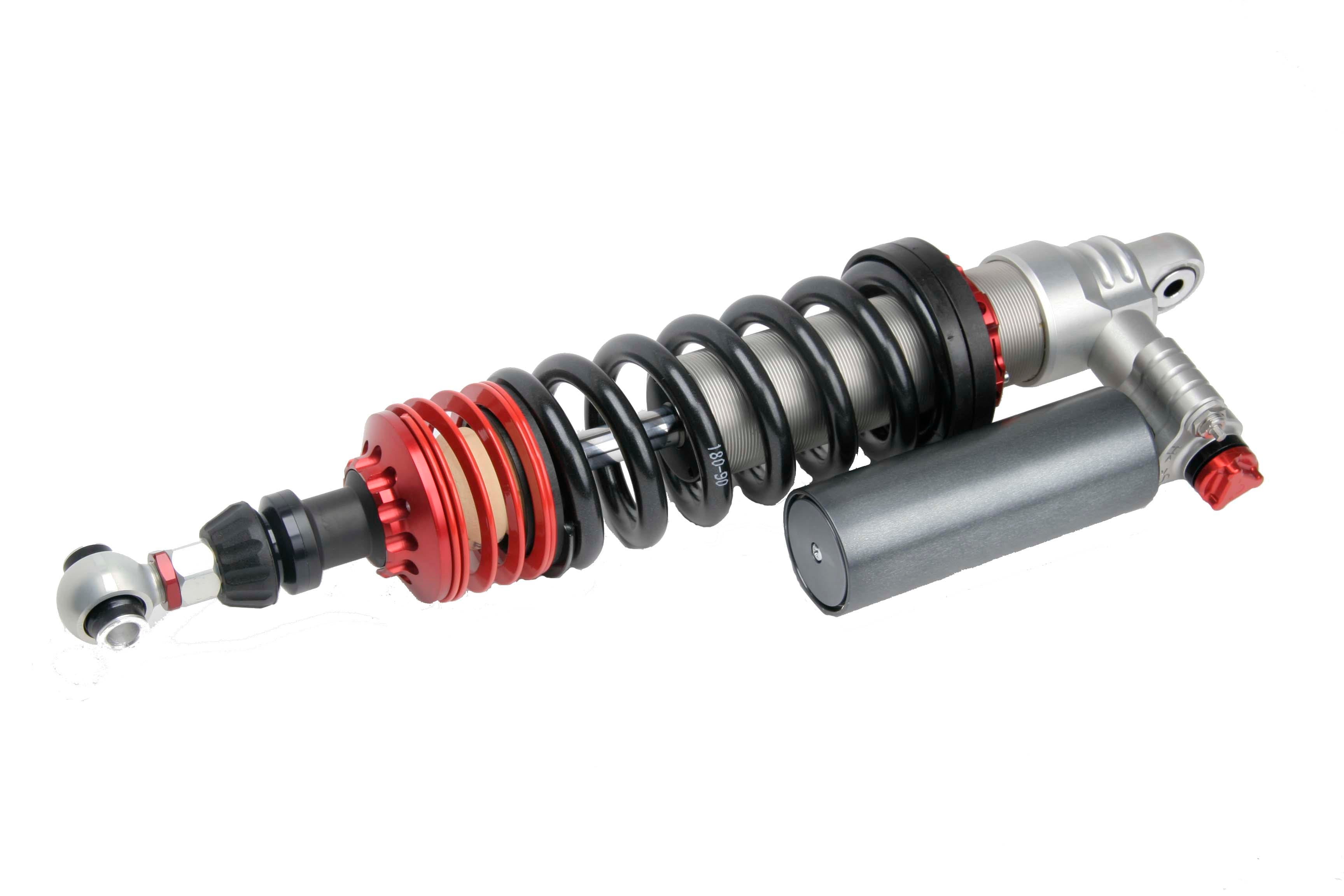 Suspensions INTRAX BMW M3 E92