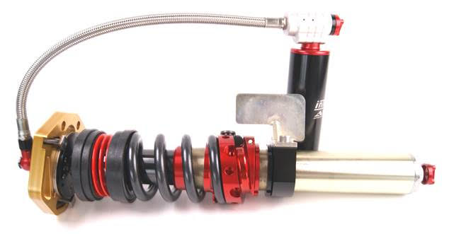 Suspensions INTRAX BMW M3 E92