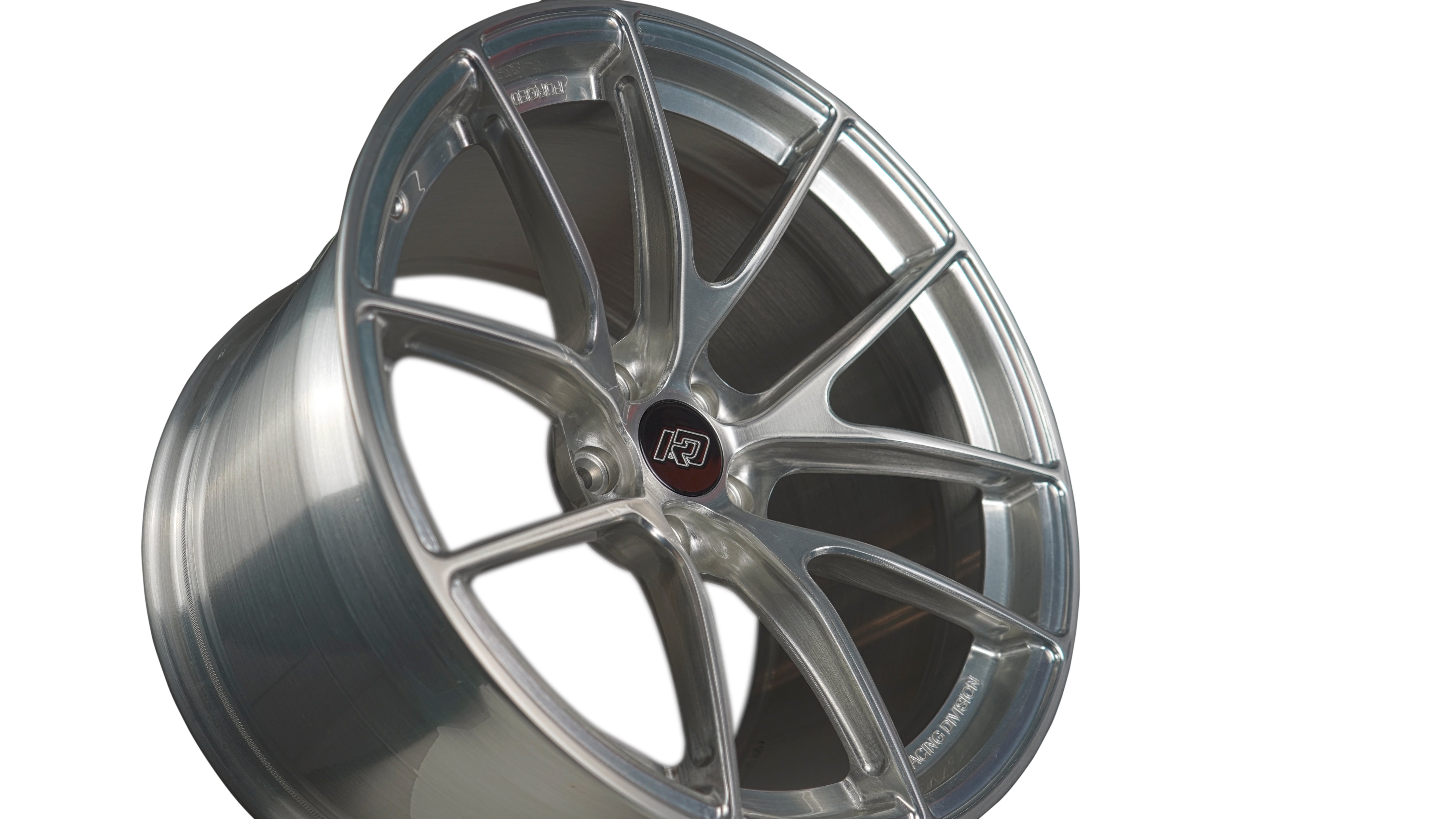 Jantes Racing Division Pista BMW M2 G87 PROPULSION