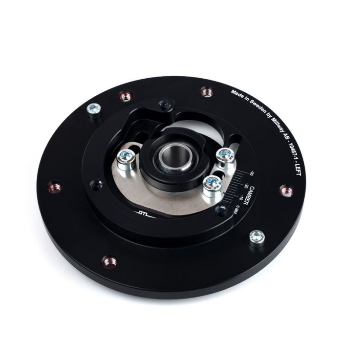 Coupelles réglables Racing Millway BMW M2C CS F87