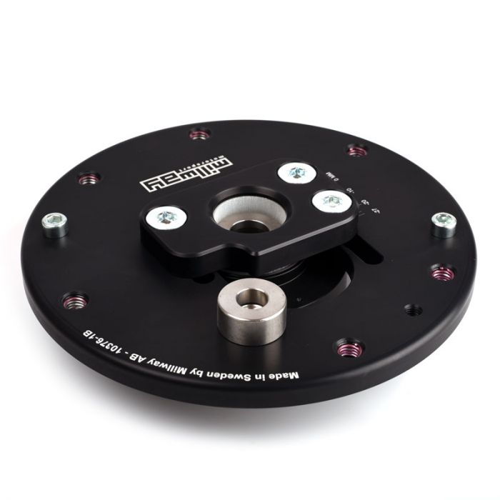 Coupelles réglables Street Millway BMW M135i M140i F20 F21