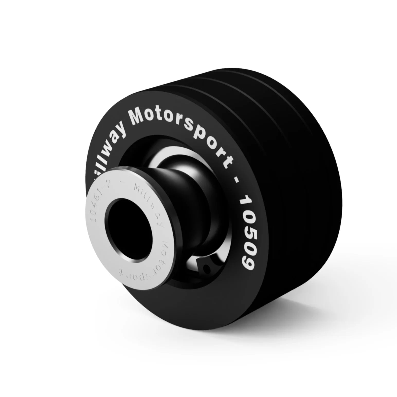 Rotules de bras de poussée Arrière Millway BMW M3 M4 G80 G82