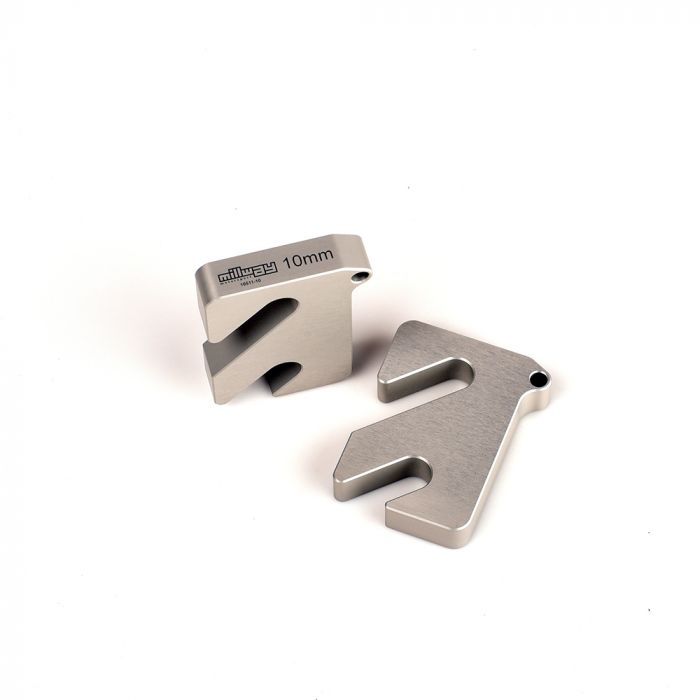 Bras de pince Porsche Motorsport 911 GT3 991