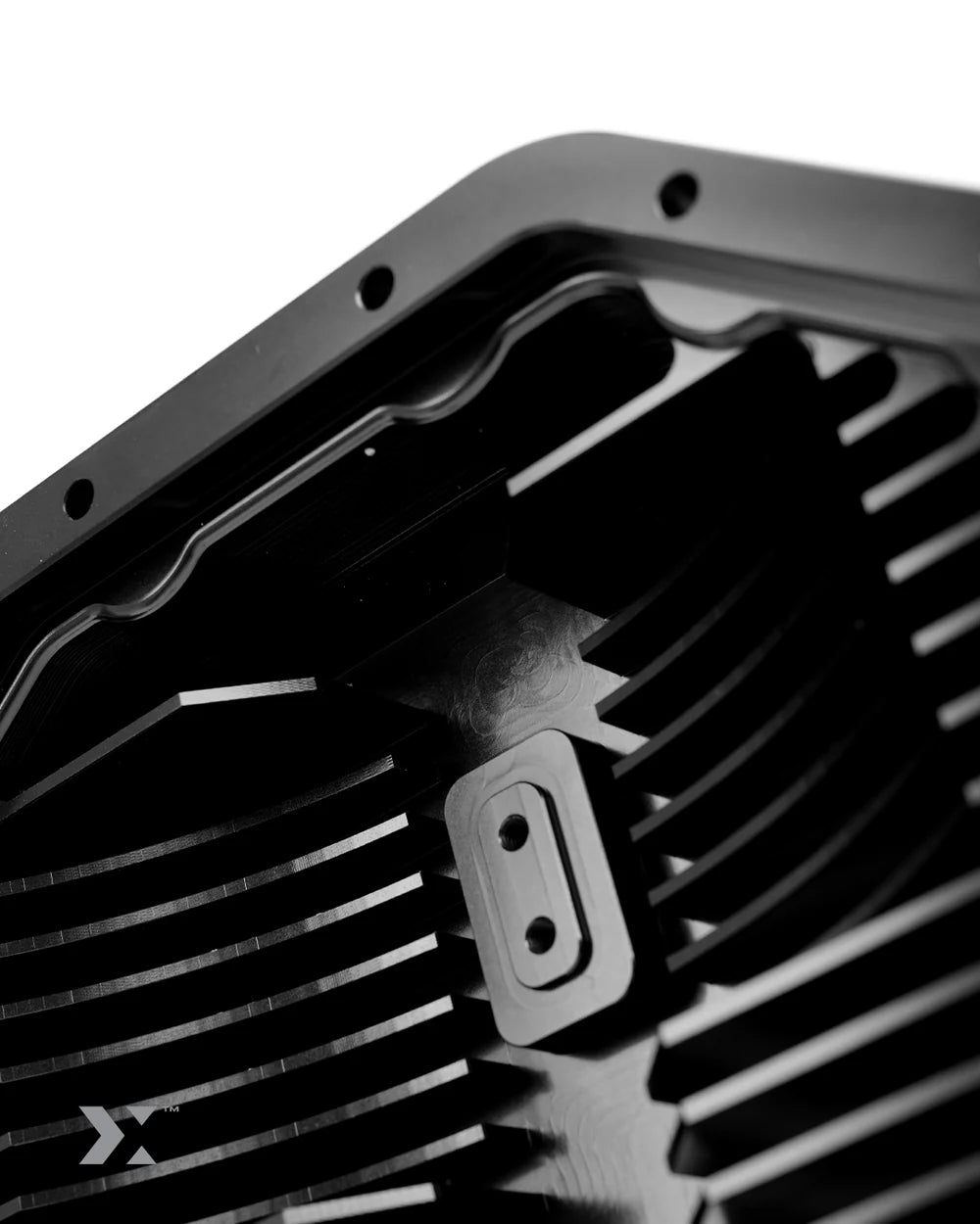 Carter de Pont XL MMX pour BMW M3 M4 G80 G82