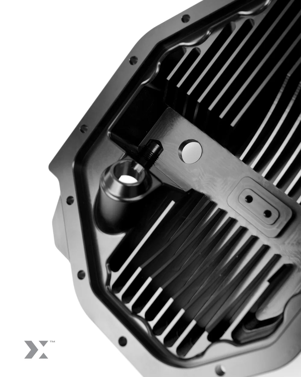 Carter de Pont XL MMX pour BMW M3 M4 G80 G82