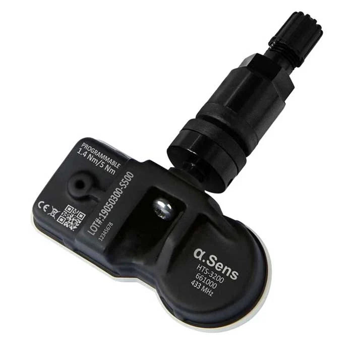 Capteurs de pression TPMS BMW M3 M4 F80 F82