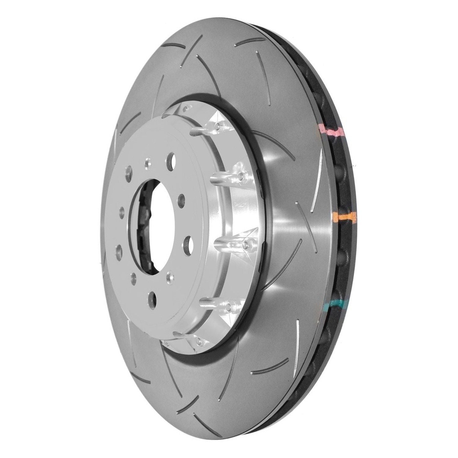 Disques Avant BDA brakes 2 parties BMW 1M E82