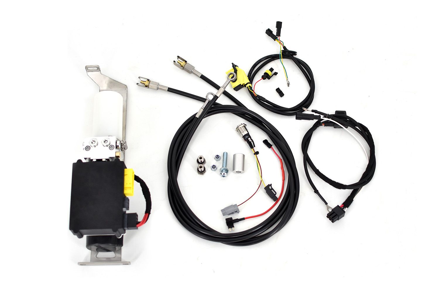 Combinés filetés TracTive Pilotés BMW M2 G87