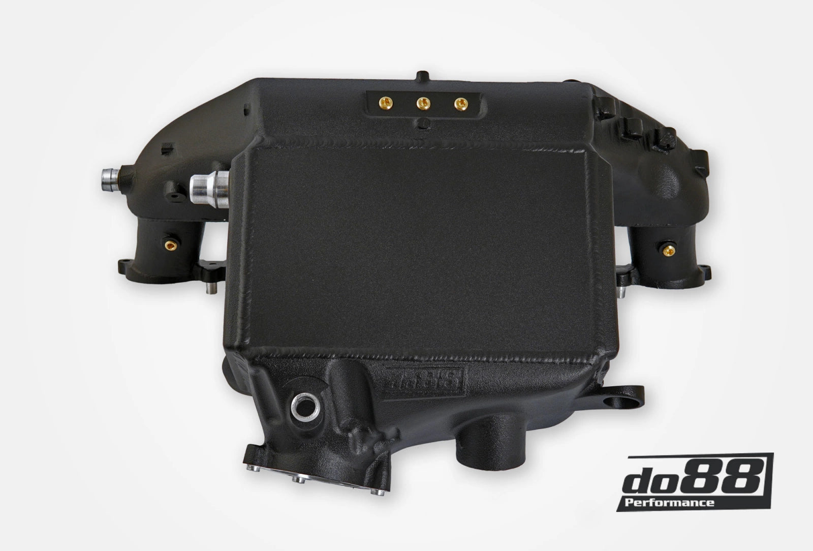 Do88 Collecteur d'admission BMW M3 M4 G80 G81 G82