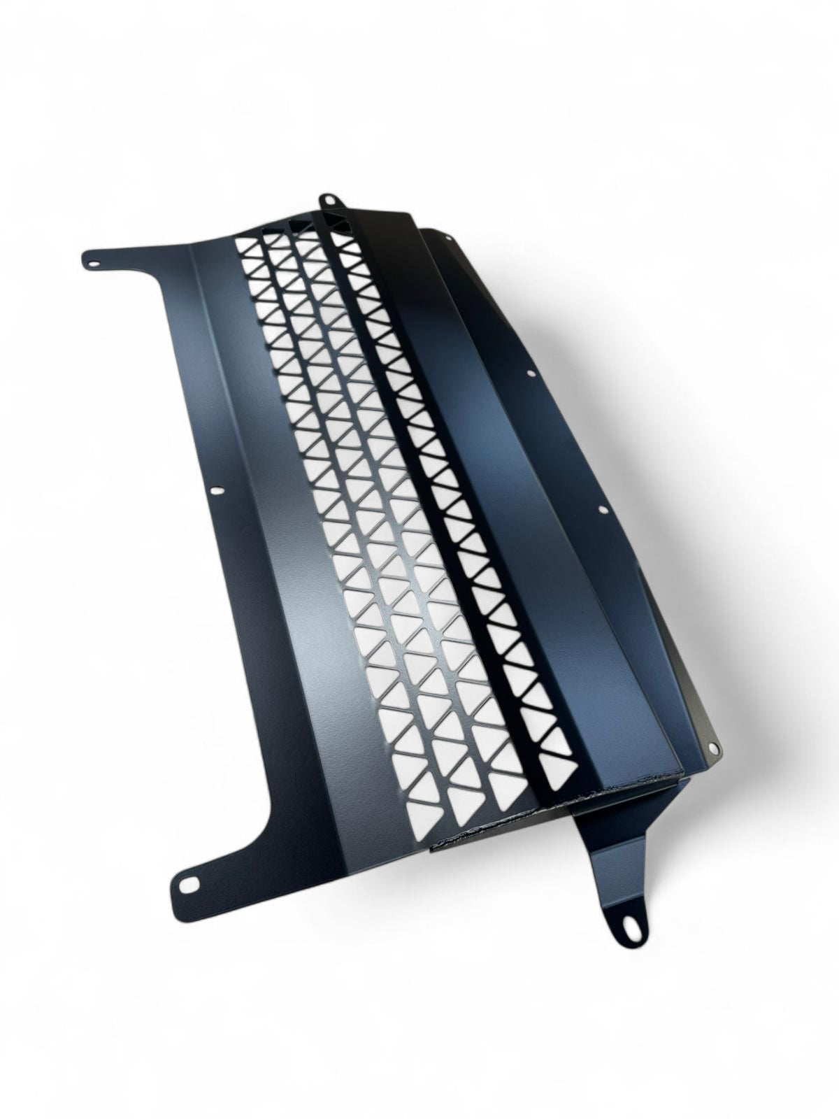 Plaque de protection moteur BMW M3 M4 F80 F82