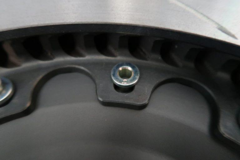 Kits gros freins AP Racing PRO5000R BMW 1M E82