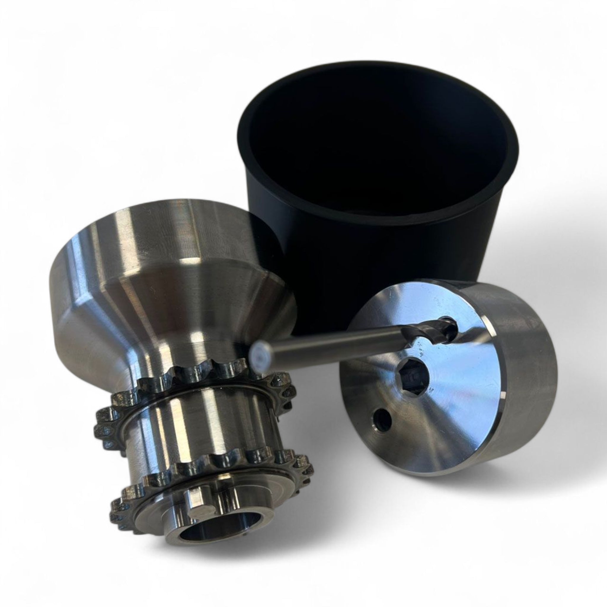 Pignon de vilebrequin Kotte Performance BMW M3 M4 F80 F82