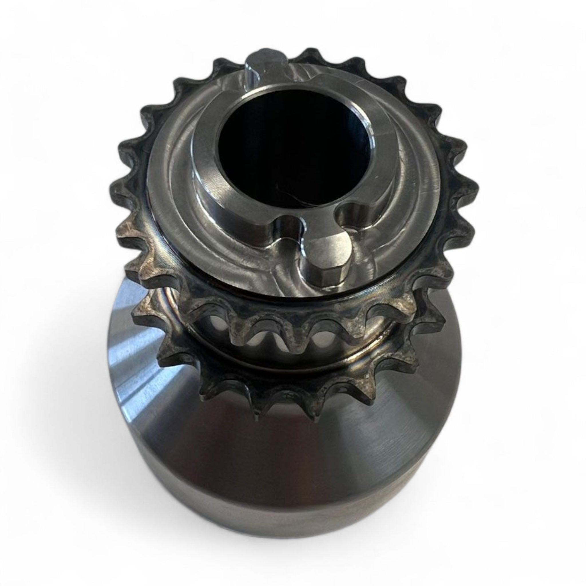 Pignon de vilebrequin Kotte Performance BMW M3 M4 F80 F82