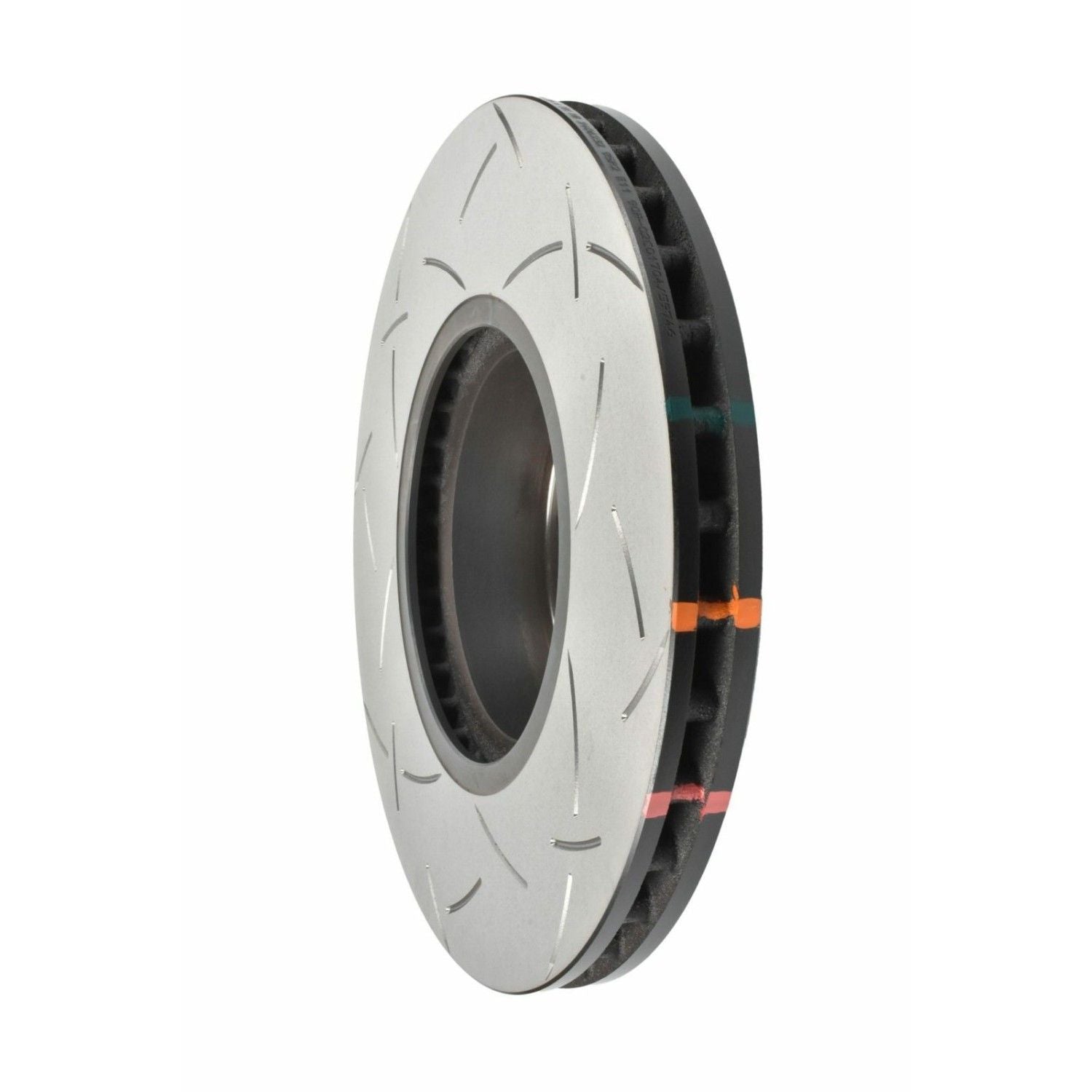 Disques de frein avant DBA brakes BMW M235i M240i F22 F23