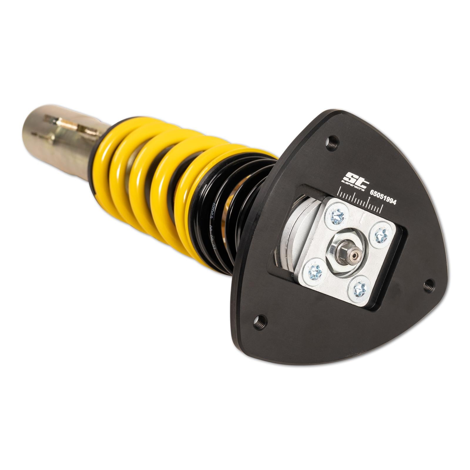 Amortisseurs ST XTA Plus 3 BMW M3 M4 F80 F82