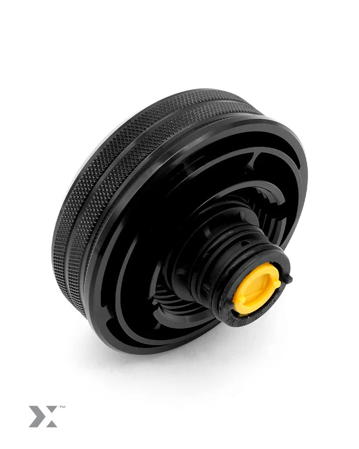 Gamme de Bouchons aluminium MMX BMW M3 M4 G80 G81 G82