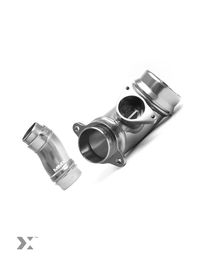 Coudes D'admission MMX BMX M2 G87