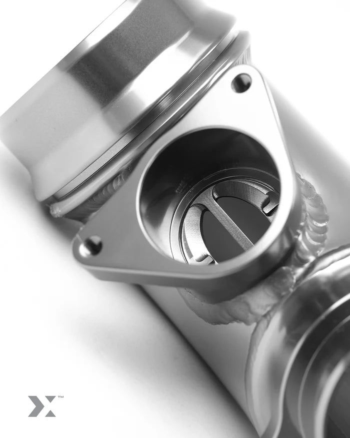 Coudes D'admission MMX BMX M2 G87