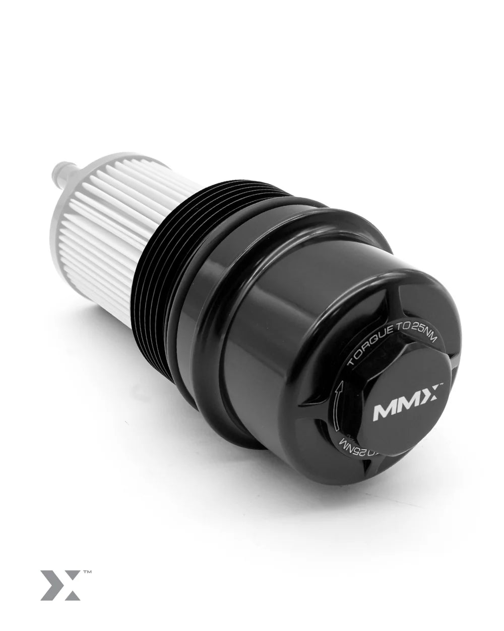 Gamme de Bouchons aluminium MMX BMW M3 M4 G80 G81 G82