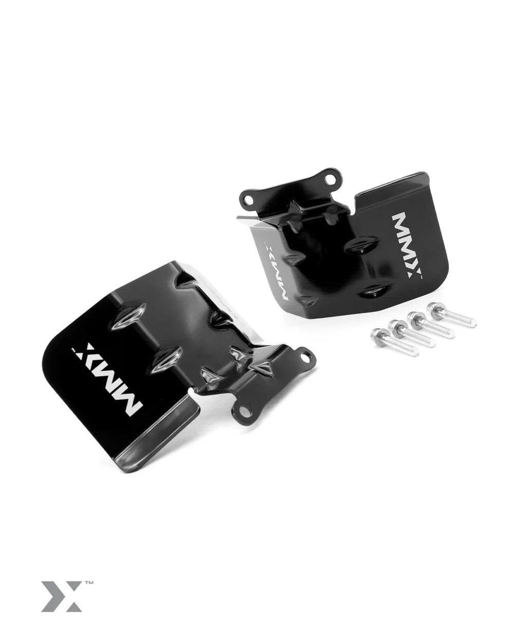 Boucliers Thermiques de cardans MMX BMW M2 G87