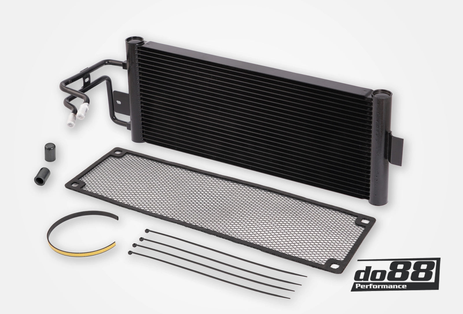 Radiateur de boite DO88 BMW M2 G87