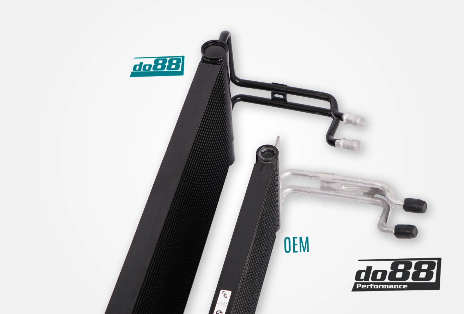 Radiateur de boite DO88 BMW M2 G87