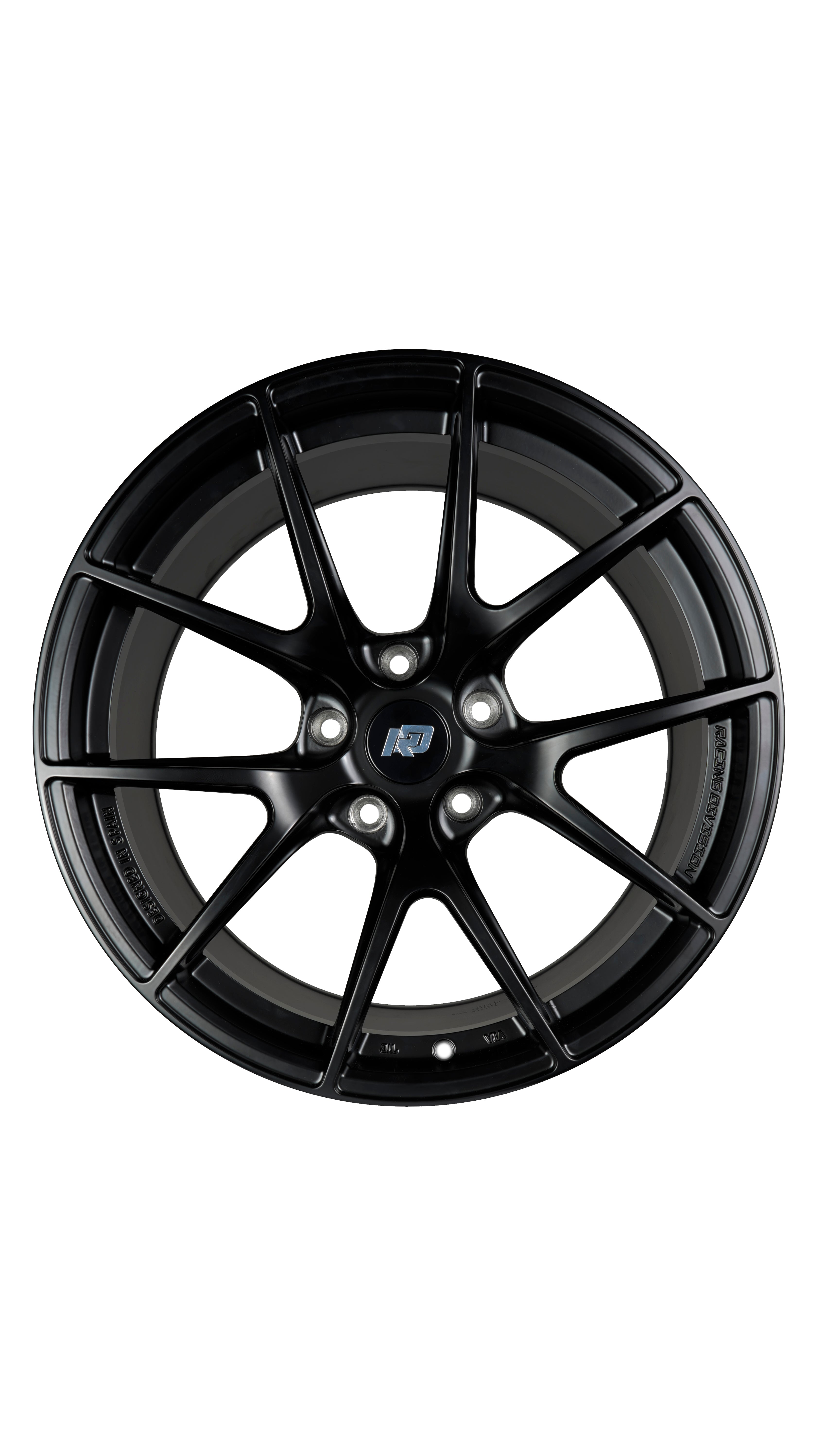 Jantes Racing Division PIsta BMW M235i M240i F22 F23