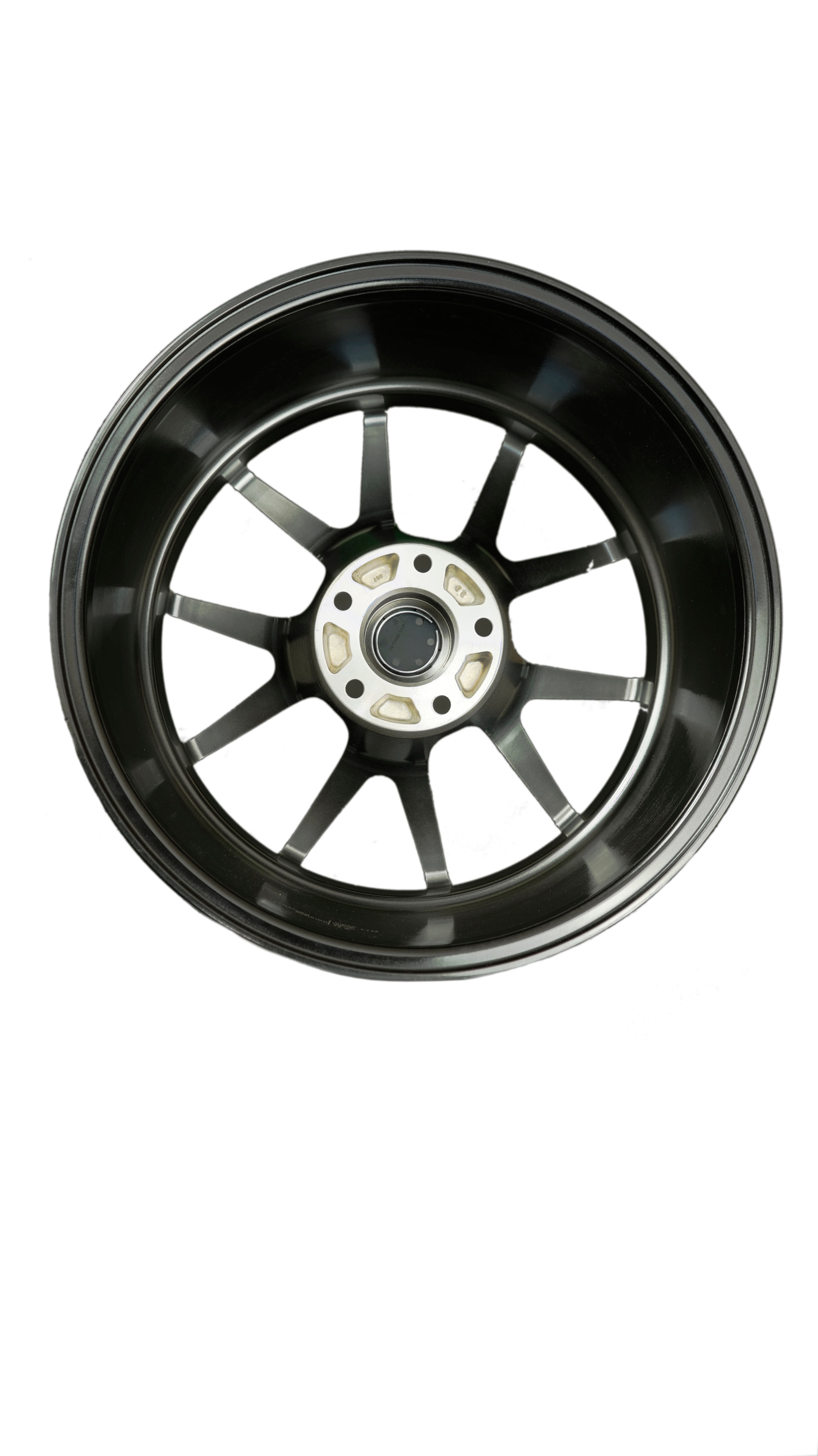 Jantes Racing Division PIsta BMW M135i M140i F20 F21