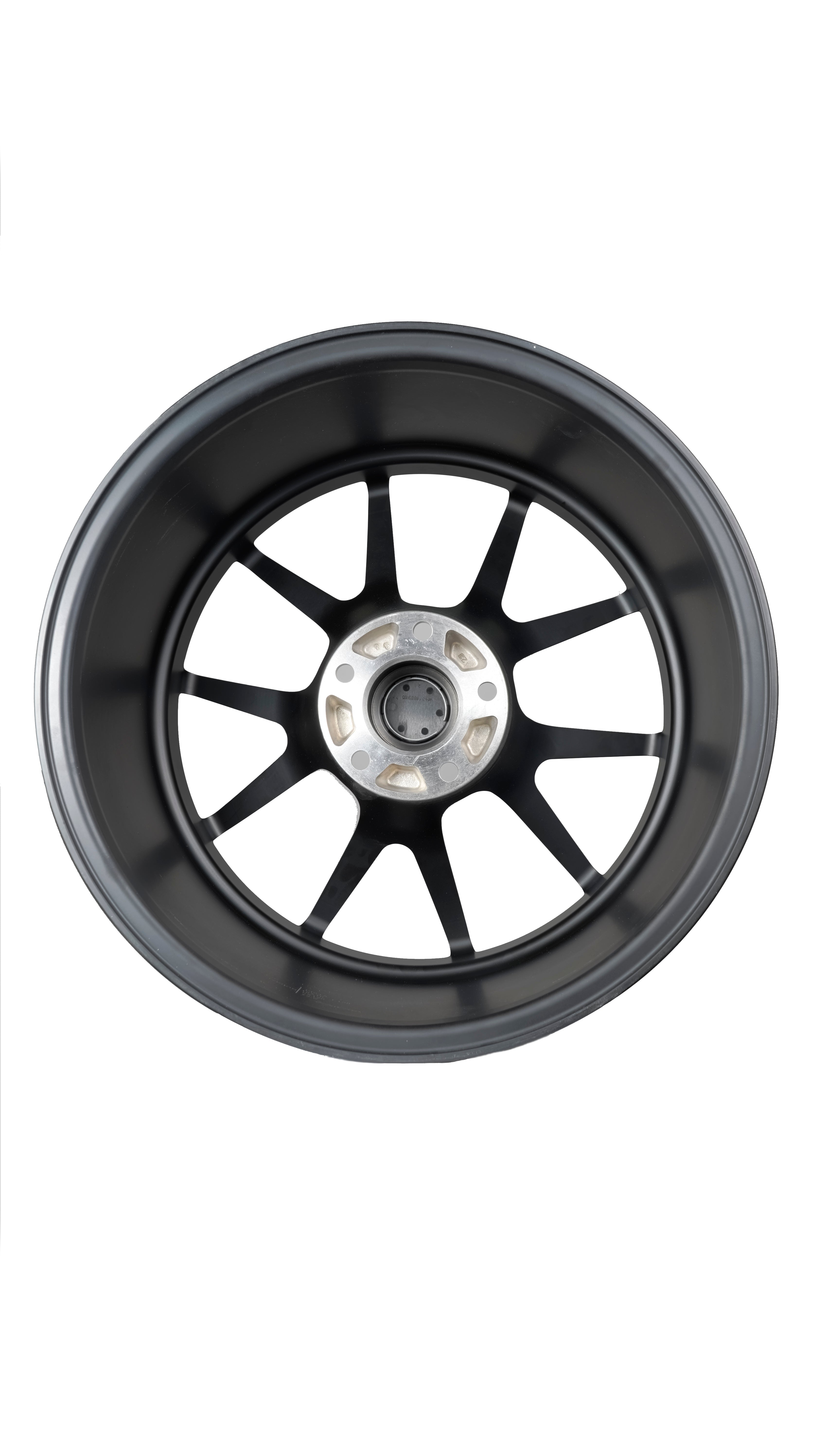 Jantes Racing Division PIsta BMW M135i M140i F20 F21