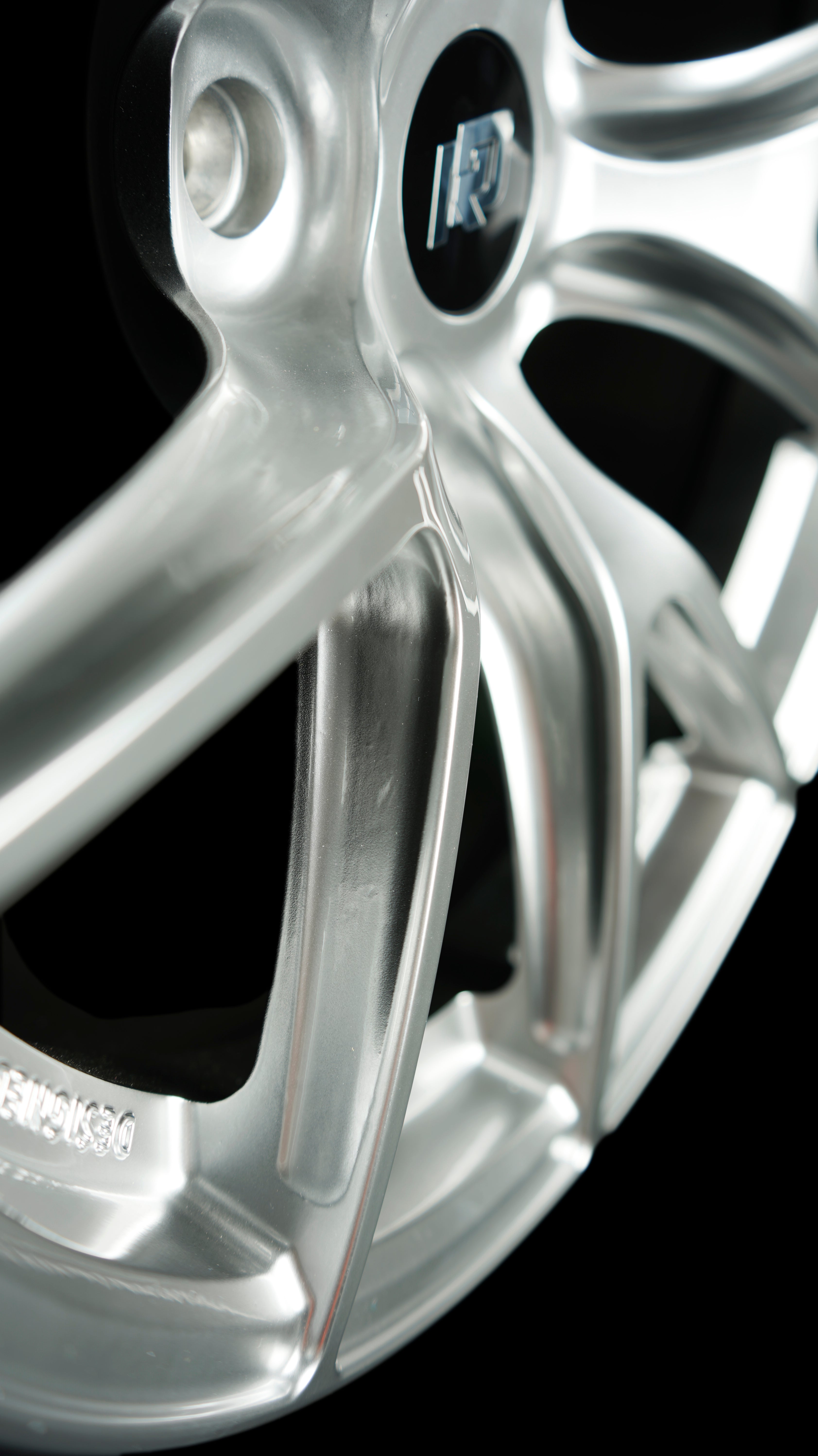 Jantes Racing Division PIsta BMW M135i M140i F20 F21