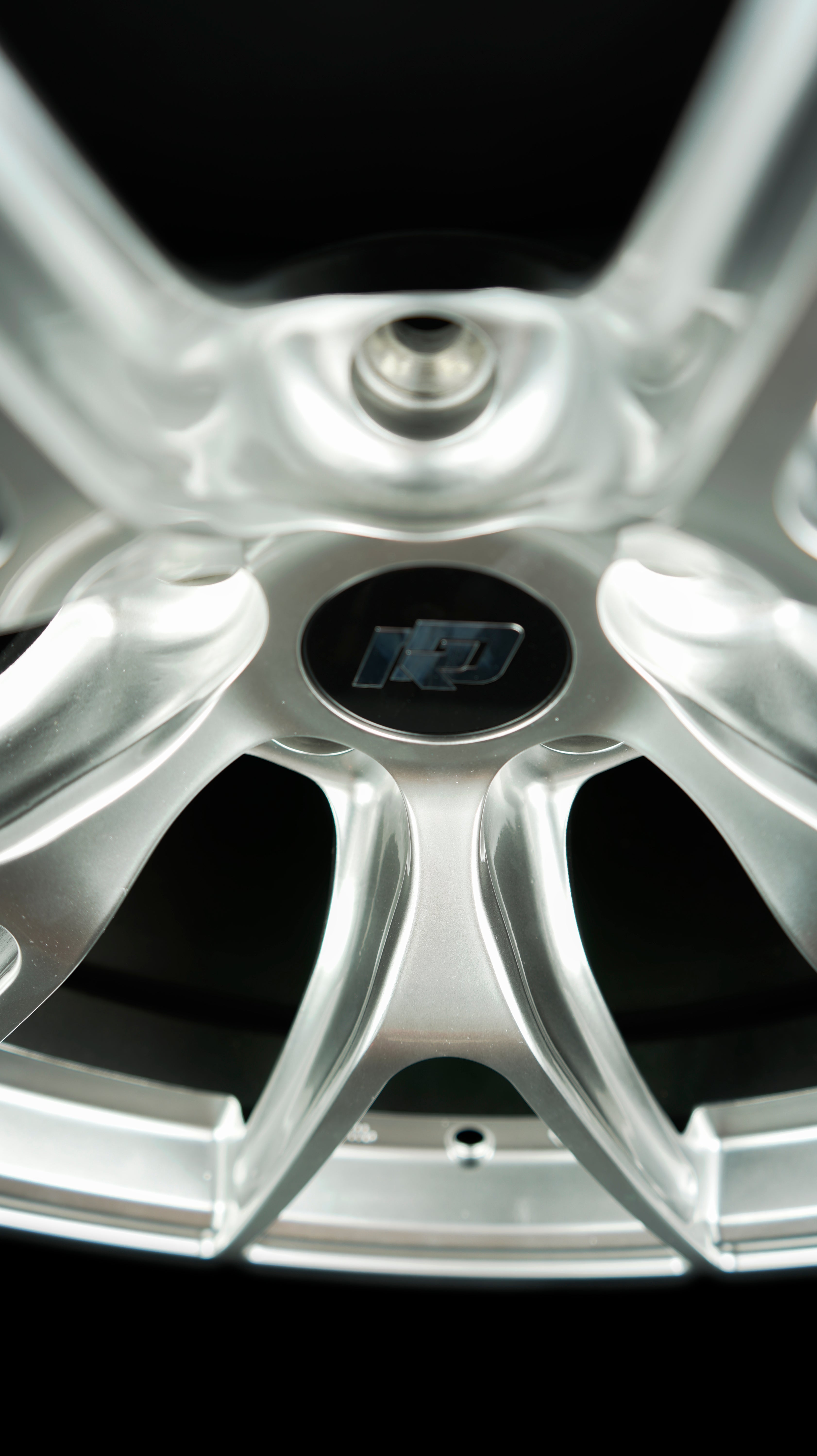 Jantes Racing Division PIsta BMW M2 F87