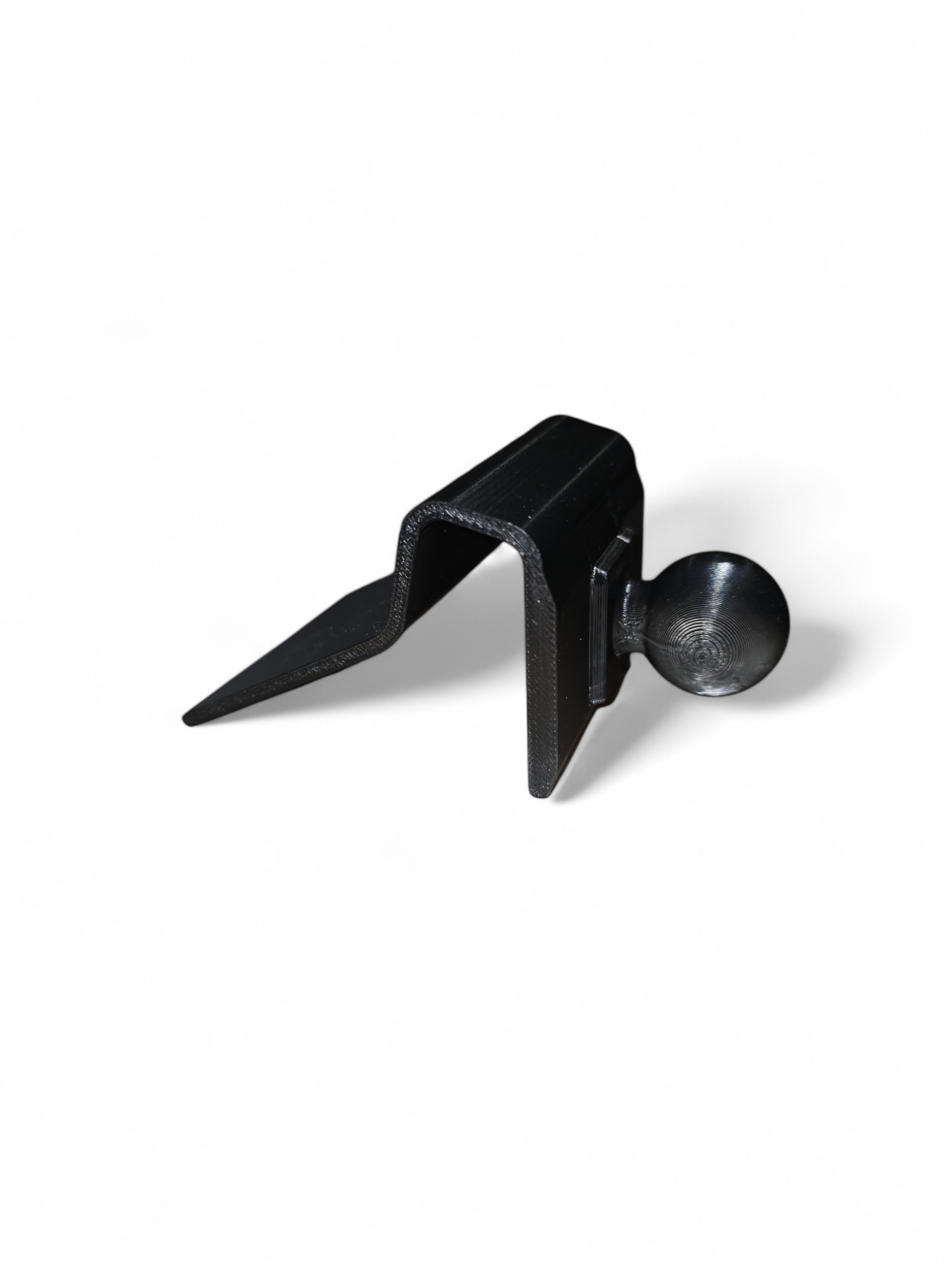 Support Garmin Catalyst Porsche GT4 718