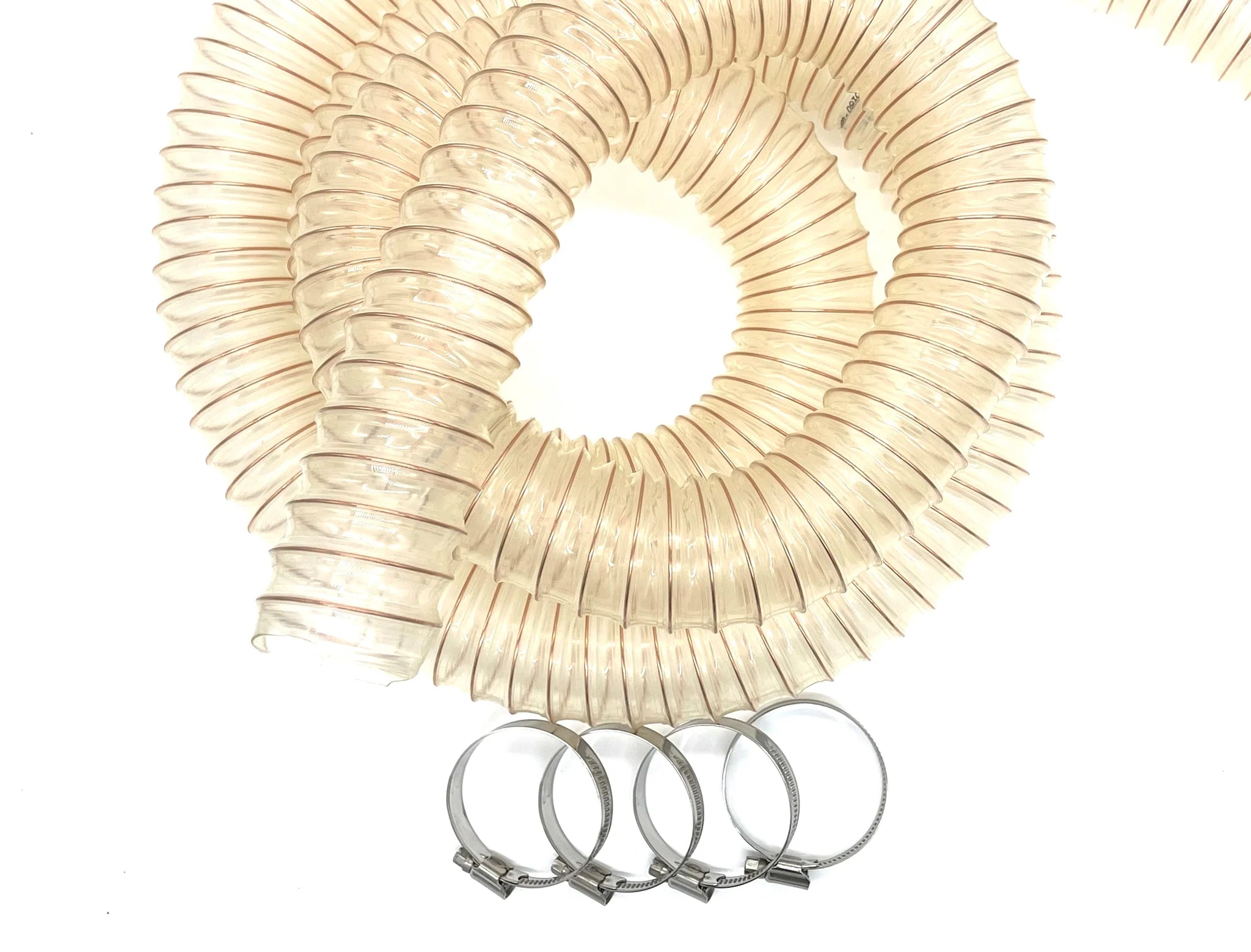 Boas de ventilation de frein