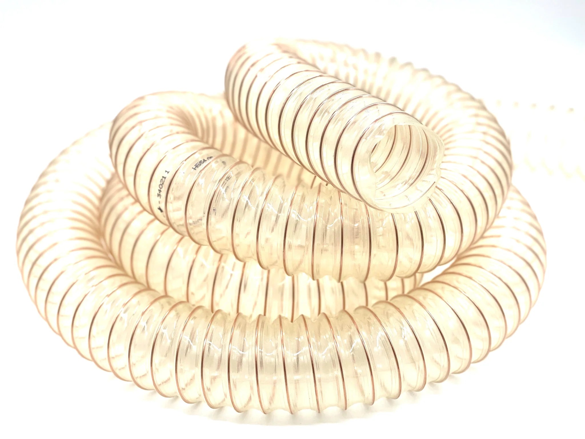 Boas de ventilation de frein