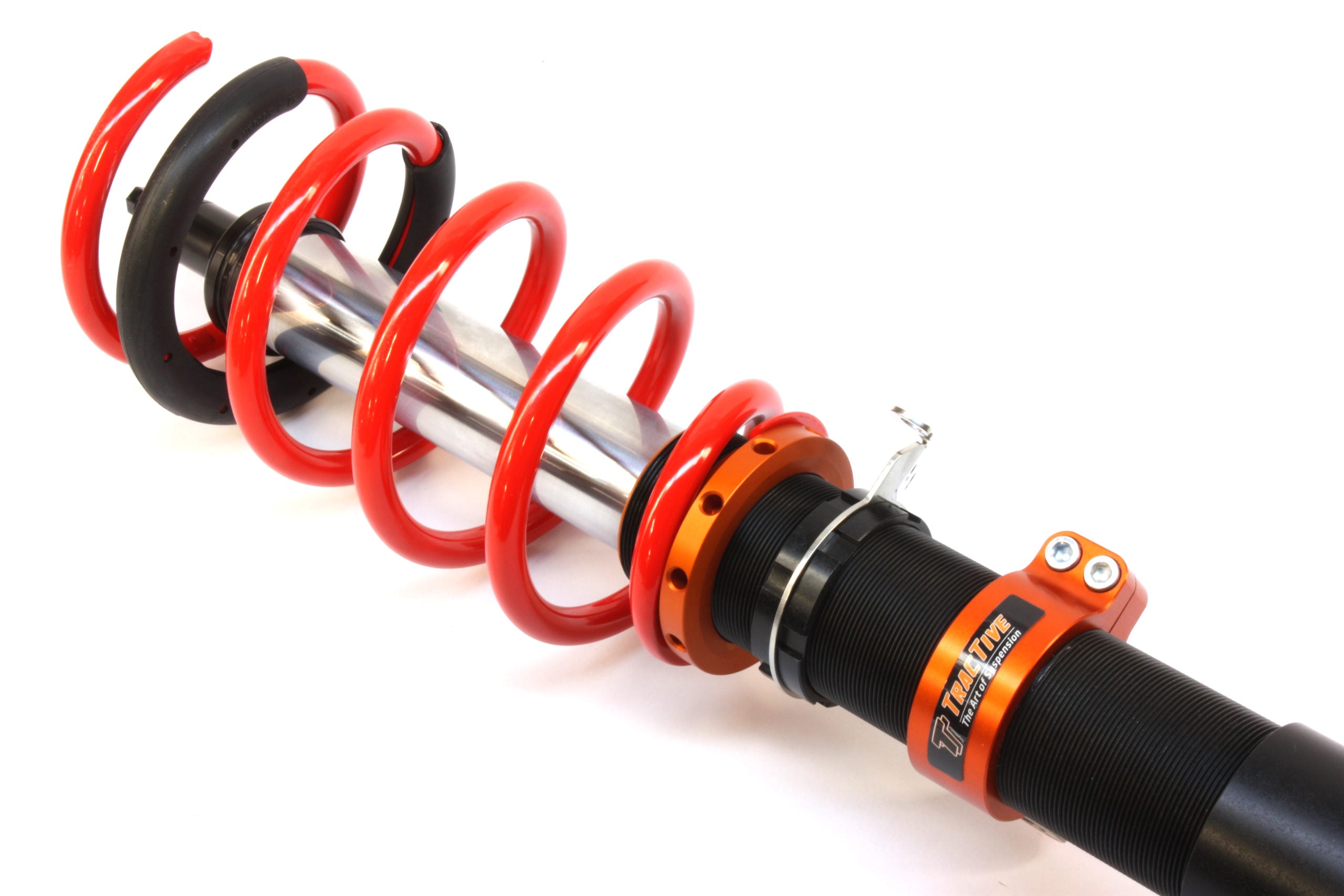 Combinés filetés TracTive Pilotés BMW M3 M4 F80 F82