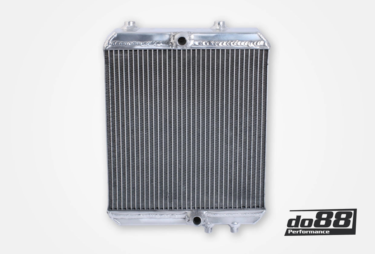 Radiateur d'eau déporté DO88 BMW M2 F87